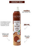 Coconut Panthenol Plus Body Lotion 200 Ml