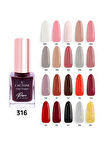 Oje Nail Polish Pure Color 314