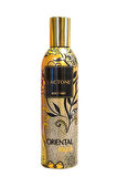 Oriental Musk Vücut Spreyi 200 ml