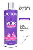 Mor Şampuan 500 Ml
