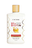 Dökülme Karşıtı Besleyici Onarıcı B5 Biotin Şampuan