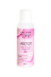 Gül Parfümlü Aseton 100 ml