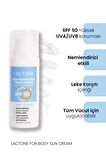 Yüksek Korumalı Güneş Kremi 50 Ml