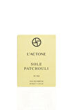 LACTONE 100ML Parfüm Sole Patchouli