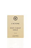LACTONE 100ML Parfüm XXIV Carat Gold