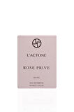 LACTONE 100ML Parfüm Rose Prive
