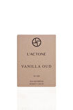 LACTONE 100ML Parfüm Vanilla Oud