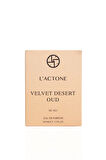 LACTONE 100ML Parfüm Velvet Desert Oud