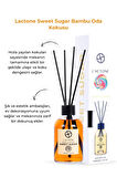 Lactone 100 Ml Bambu Oda Kokusu Sweet Sugar