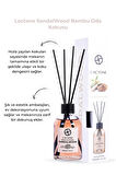 Lactone 100 Ml Bambu Oda Kokusu SandalWood