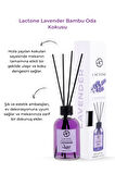 Lactone 100 Ml Bambu Oda Kokusu Lavender