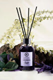 Lactone 100 Ml Bambu Oda Kokusu Lavender