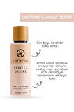 Vanilla Desire Body Spray 250 Ml / Vücut Spreyi