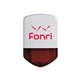 Fonri 1G Kablosuz Alarm Seti