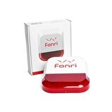 Fonri Pro 4G Akıllı Ev Sistemleri İçin Kablosuz Alarm Seti