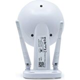 Fonri tv-9825a-2mp 2 Megapiksel HD 1920x1080 Dome Güvenlik Kamerası