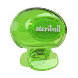 Diş Fırçası Koruma Kabı Yeşil - Steriball