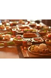Grammy - 71 Parça Yemek Takımı
