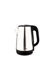 Fastea - Inox Kettle 2,2 Litre