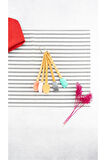 Bambum Dolly - 5’li Spatula Seti