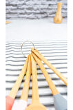 Bambum Dolly - 5’li Spatula Seti