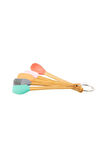 Bambum Dolly - 5’li Spatula Seti