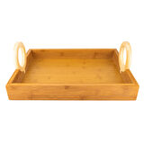 Bambum Terasa Kulplu Tepsi