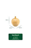 Bambum Forli - Bambu Vazo 5,5*4,9cm