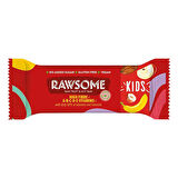 Rawsome Kids Meyve Bar 30 Gr 1 Adet - KARIŞIK MEYVE