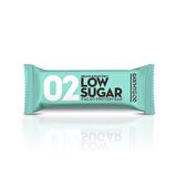 Ketojenik Kakao ve Kuruyemişli Protein Bar 40gr