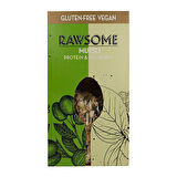 Rawsome Protein Müsli 200 Gr 1 Adet - DUT