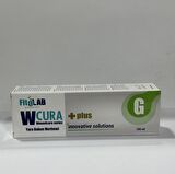 W CURA G+PLUS 100 ML YARA BAKIM KREMİ