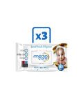 Islak Bebek Havlusu- 3x80