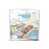 Jumbo Paket Bebek Bezi-Mini-84 Adet