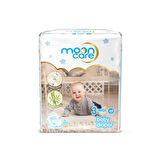 Jumbo Paket Bebek Bezi-Midi-68 Adet