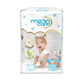 Jumbo Paket Bebek Bezi-Maxi-60 Adet