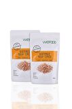 Wefood Glutensiz Yulaf Ezmesi 300 gr 2'li