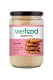Wefood Glutensiz Badem Unu 250 gr