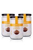 Wefood Glutensiz Çiğ Karabuğday Unu 350 gr 3'lü