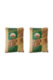 Tarım Kredi Bulgur 1000 Gr Çiğ Köftelik X 2 Paket = 2 Kg