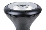 Mısır Çömlek Darbuka Siyah