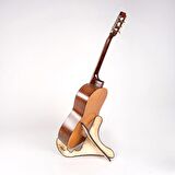 Klasik Gitar DNZ375 Gitar Kılıf Hediyeli Rodrigo