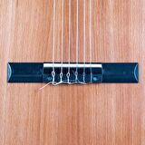 Klasik Gitar DNZ375 Gitar Kılıf Hediyeli Rodrigo