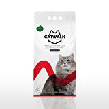 Catwalk Bentonit Topaklanan Kedi Kumu 5 Lt x 4 Adet