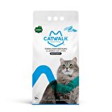 Catwalk Marsilya Sabunlu Topaklanan Kedi Kumu 10 Lt