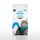 Catwalk Bentonit Marsilya Sabunlu Kedi Kumu 10 Lt x 2 Adet