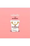 Idm Concept Velvety Red Berry Body Peelıng / Vücut Peelingi 400 ml