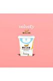 Idm Concept Velvety Melon Body Peelıng / Vücut Peelingi 400 Ml