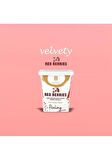 IDM Msd Cosmed Velvety Kırmızı Meyveler Ve Yağ Bazlı Vücut Peelingi 400ml