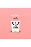 Concept Velvety Lemon Body Peelıng / Vücut Peelingi 400 ml